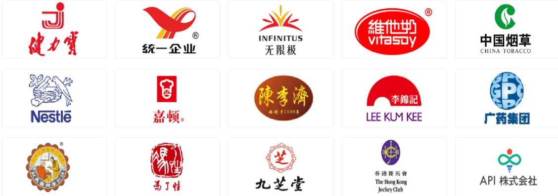 广西梧州甜蜜家蜂业有限公司客户
